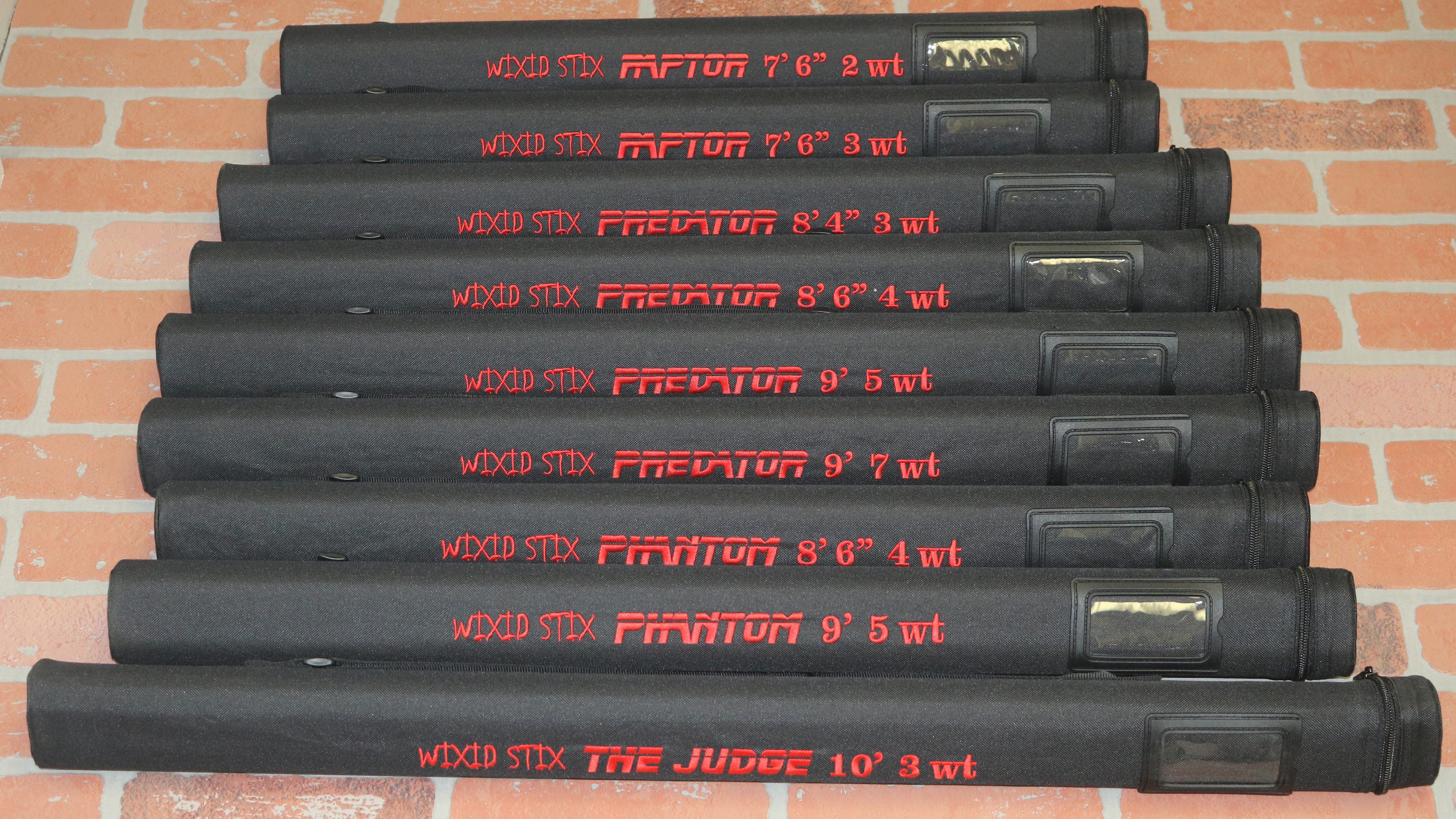 フライロッドUMF Stealing Stick typeⅡ 8'6\" #4-5 フライロッドUMF Stealing Stick typeⅡ 8´6 #4-5