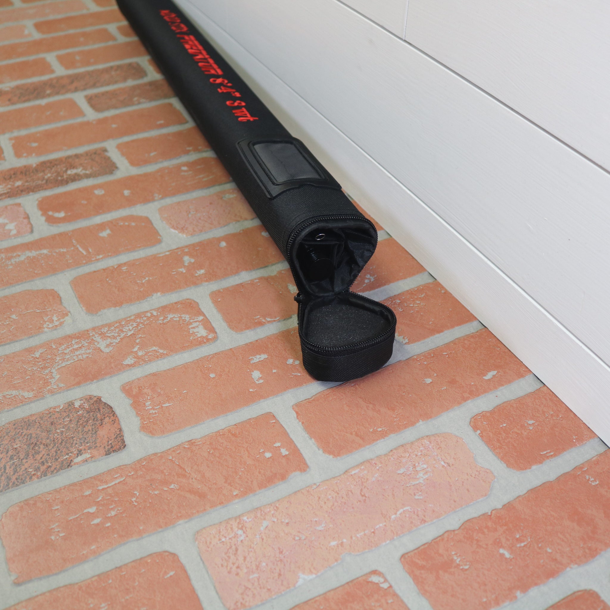 PREDATOR 8' 4",  3wt