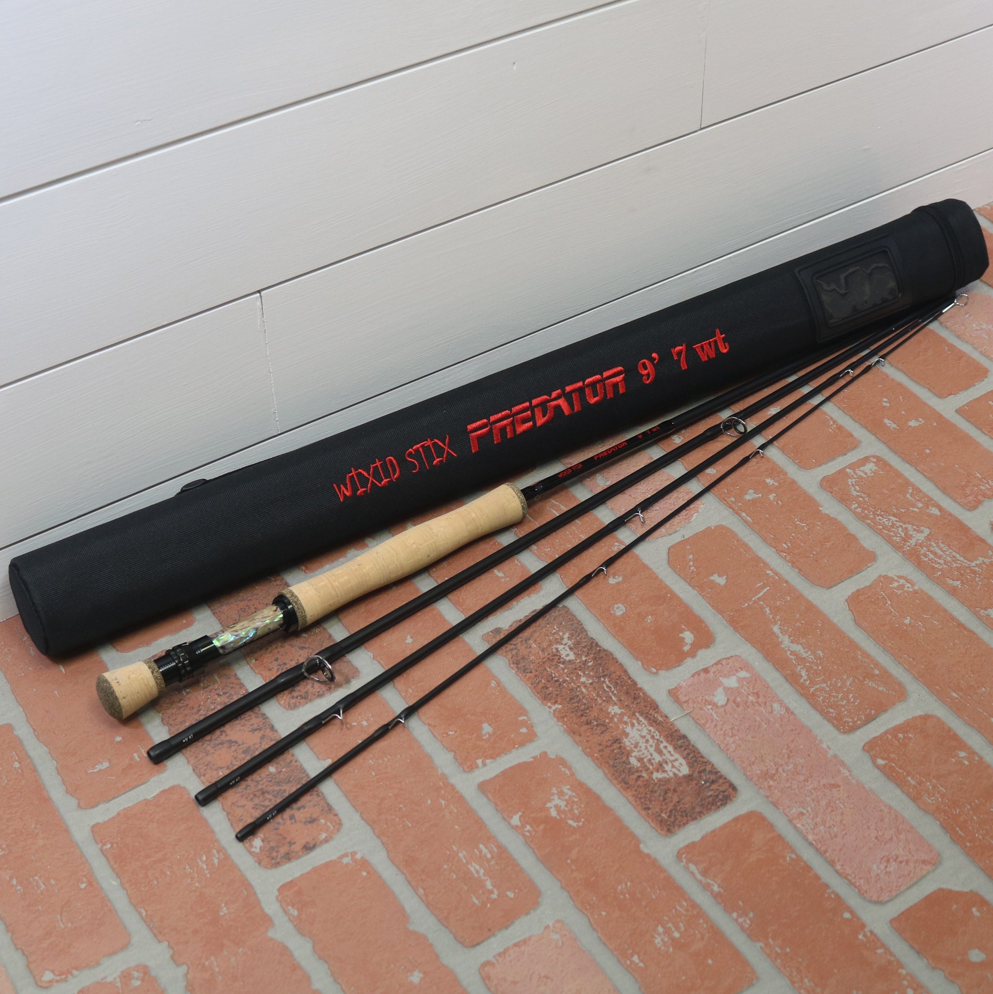 PREDATOR  9' 0", 7wt