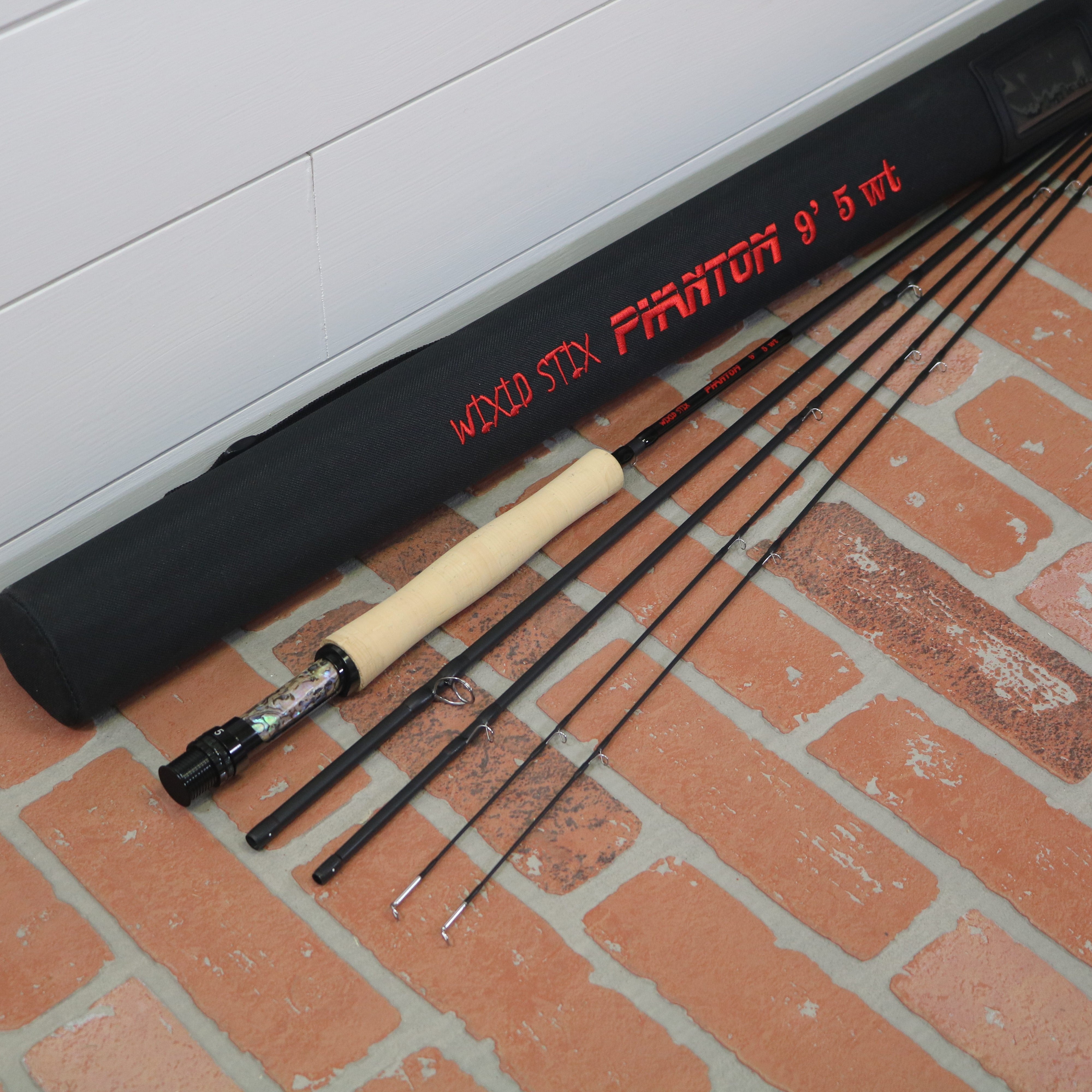 PHANTOM  9' 0", 5wt