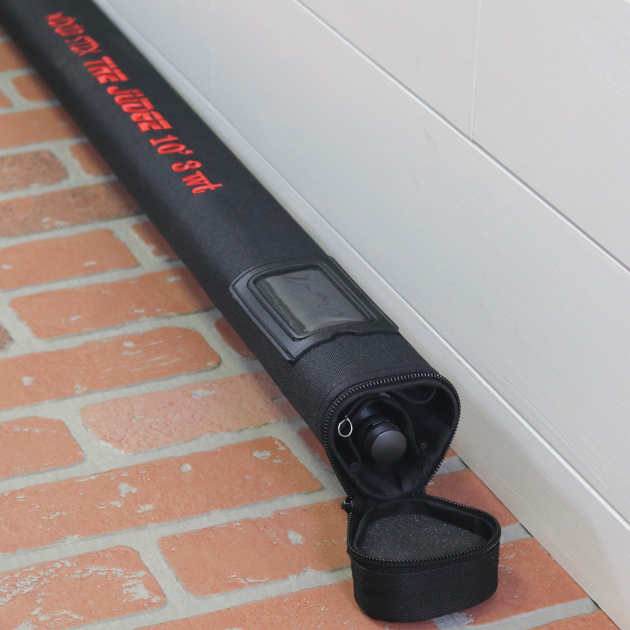 THE JUDGE  10'  0",  3wt