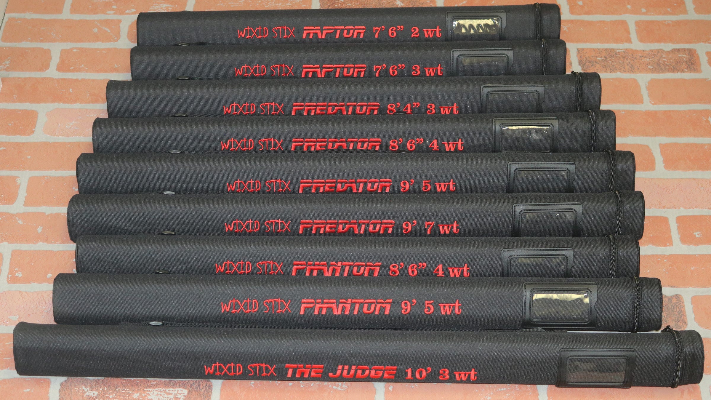 BEST SELLING RODS