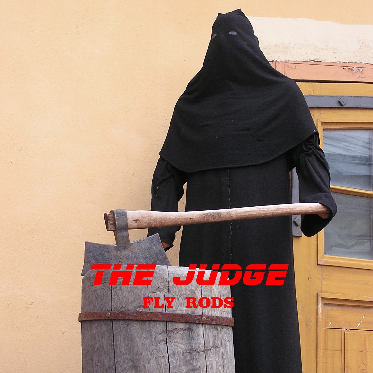 THE  JUDGE